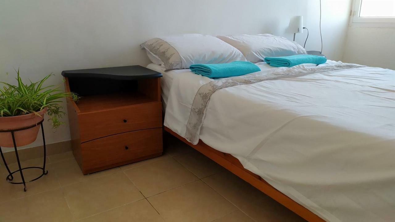 אשקלון Elena'S Apartment מראה חיצוני תמונה